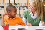 Planting Seeds in the Hearts of Preschoolers