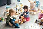 Why children need a Healthy Environment