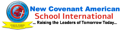 New Covenant American School International